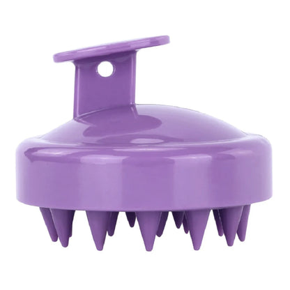 Silicone Scalp Hair Massager